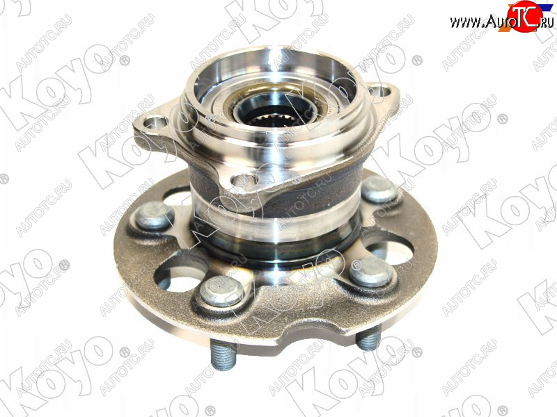 10 549 р. Ступичный узел задн. TOYOTA ALPHARDESTIMAIPSUMNOAH VOXY 4WD 01- KOYO 3DACF038D-1  с доставкой в г. Пермь