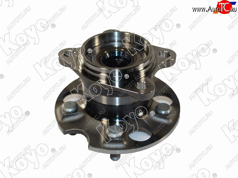 8 099 р. Ступичный узел задн. TOYOTA KLUGERHARRIER #CU25,#CU35 03- KOYO 3DACF037D2C  с доставкой в г. Пермь