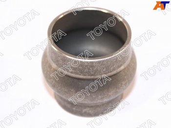 879 р. Втулка распорная хвостовика заднего редуктора TOYOTA AXIOPREMIOALLIONIPSUMHICHLANDER TOYOTA 41231-48010  с доставкой в г. Пермь. Увеличить фотографию 2