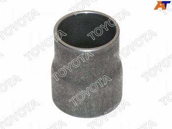 1 339 р. Втулка хвостовика TOYOTA MANY TOYOTA 41231-24010  с доставкой в г. Пермь. Увеличить фотографию 2