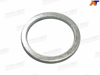 5 р. Кольцо уплотнительное поддона BMW MANY VICTOR REINZ 41-71039-00  с доставкой в г. Пермь. Увеличить фотографию 2