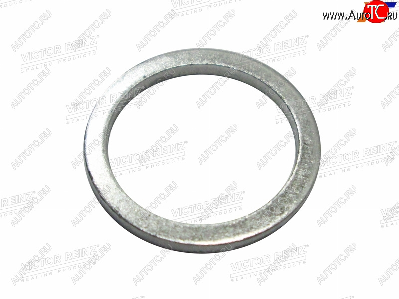 5 р. Кольцо уплотнительное поддона BMW MANY VICTOR REINZ 41-71039-00  с доставкой в г. Пермь