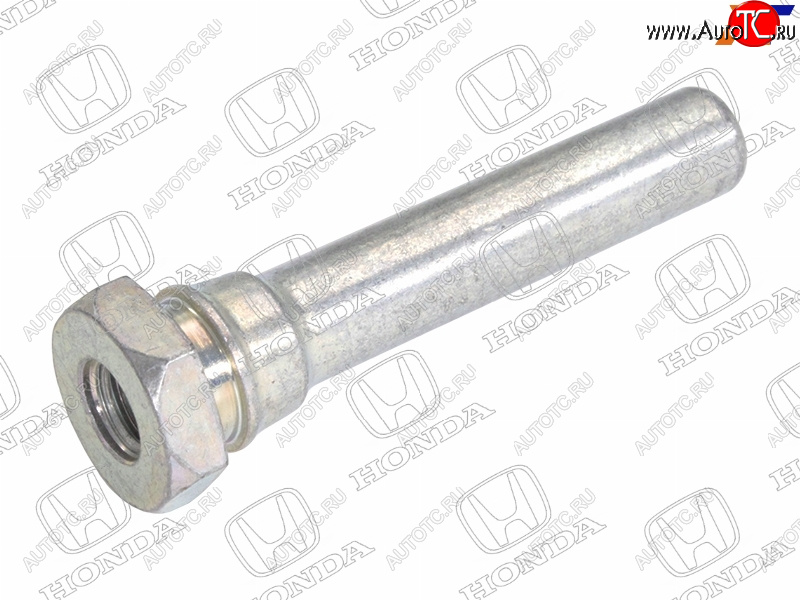 1 099 р. Направляющая суппорта HONDA 43262-S84-A51  с доставкой в г. Пермь