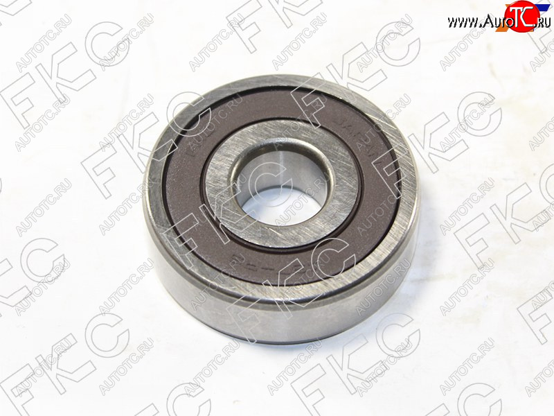 999 р. Подшипник генератора TOYOTA 4A,5A,7A,3S,4S,1G,1JZ,4E,5E,1KZ,1HZ FKC 437-2RS  с доставкой в г. Пермь