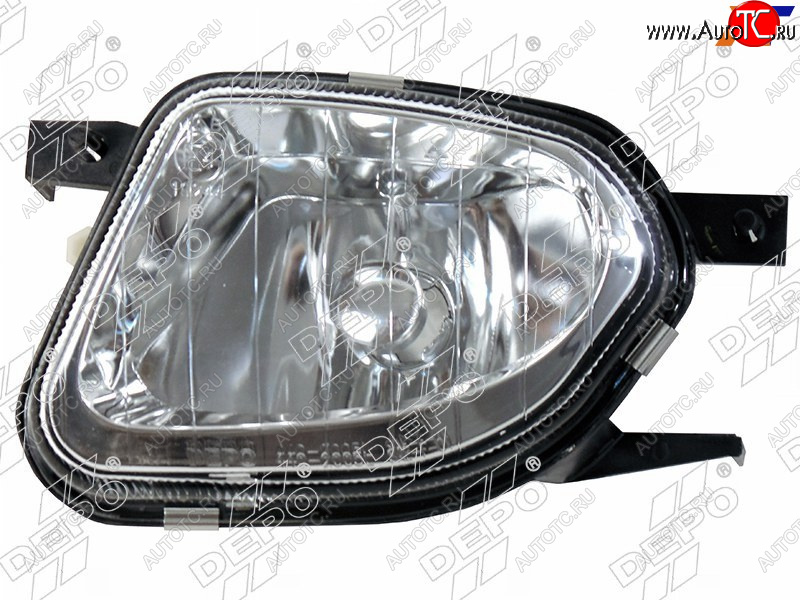 3 399 р. Фара противотуманная (Слева) Mercedes-Benz E-Class 02-06  Sprinter 06-13 DEPO 440-2005L-UQ  с доставкой в г. Пермь