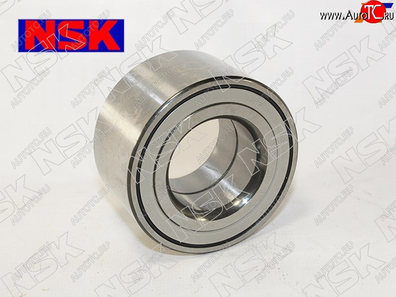3 379 р. Подшипник передней ступицы TOYOTA CAMRYVISTAGRACIANADIAIPSUMRAV4VOXY 90-07 NSK 43BWD06B  с доставкой в г. Пермь