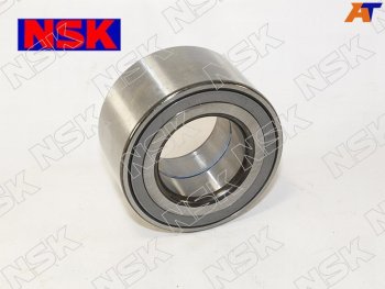 3 499 р. Подшипник передней ступицы TOYOTA CAMRY 01-HARRIER 03-KLUGER 00-MAZDA 6ATENZACX-7CX-9 NSK 45BWD10  с доставкой в г. Пермь. Увеличить фотографию 1