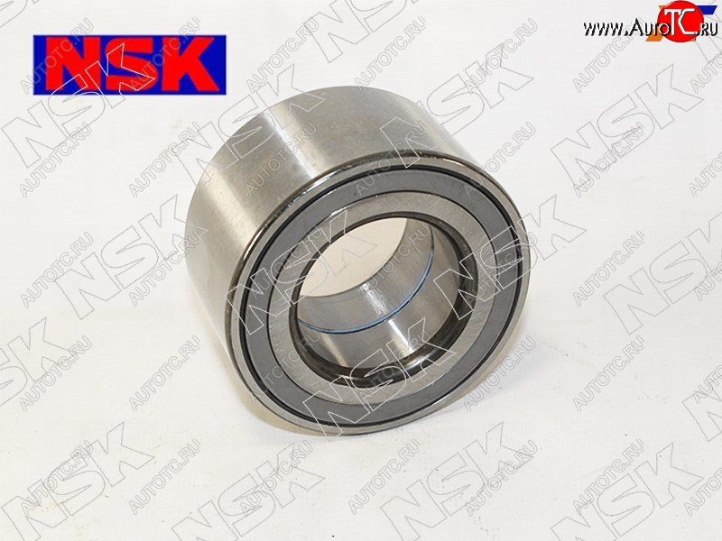 3 499 р. Подшипник передней ступицы TOYOTA CAMRY 01-HARRIER 03-KLUGER 00-MAZDA 6ATENZACX-7CX-9 NSK 45BWD10  с доставкой в г. Пермь