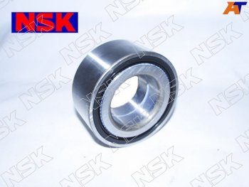 4 299 р. Подшипник передней ступицы SUZUKI SX4 NSK 45BWD16CA103  с доставкой в г. Пермь. Увеличить фотографию 1