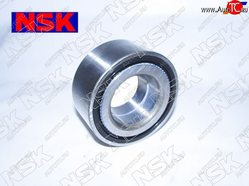 4 299 р. Подшипник передней ступицы SUZUKI SX4 NSK 45BWD16CA103  с доставкой в г. Пермь