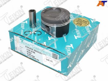8 649 р. Поршни (к-т 4 шт) TOYOTA PREMIOALLIONCADINAARDEORAV4 1AZ-FSE 02- TEIKIN 46365 050  с доставкой в г. Пермь. Увеличить фотографию 1