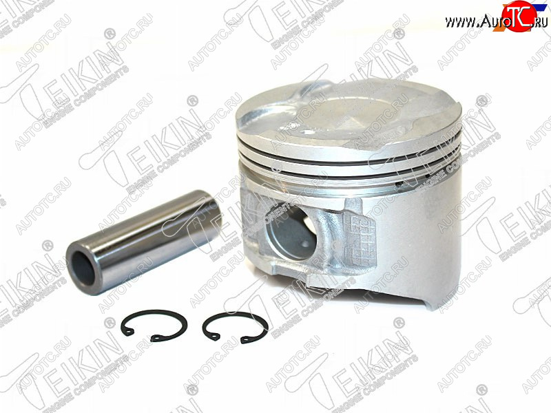 6 299 р. Поршни (к-т 4 шт) TOYOTA CORONACALDINAVISTA 4S-FE 91-98 TEIKIN 46376 050  с доставкой в г. Пермь