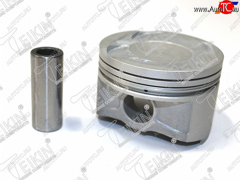 5 499 р. Поршни (к-т 4 шт) TOYOTA CALDINACAMRYVISTACARINACELICACORONARAV4 3S-FE 96- TEIKIN 46373 STD  с доставкой в г. Пермь