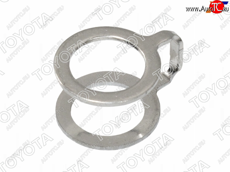 479 р. Шайба тормозного шланга TOYOTA 47389-50020  с доставкой в г. Пермь