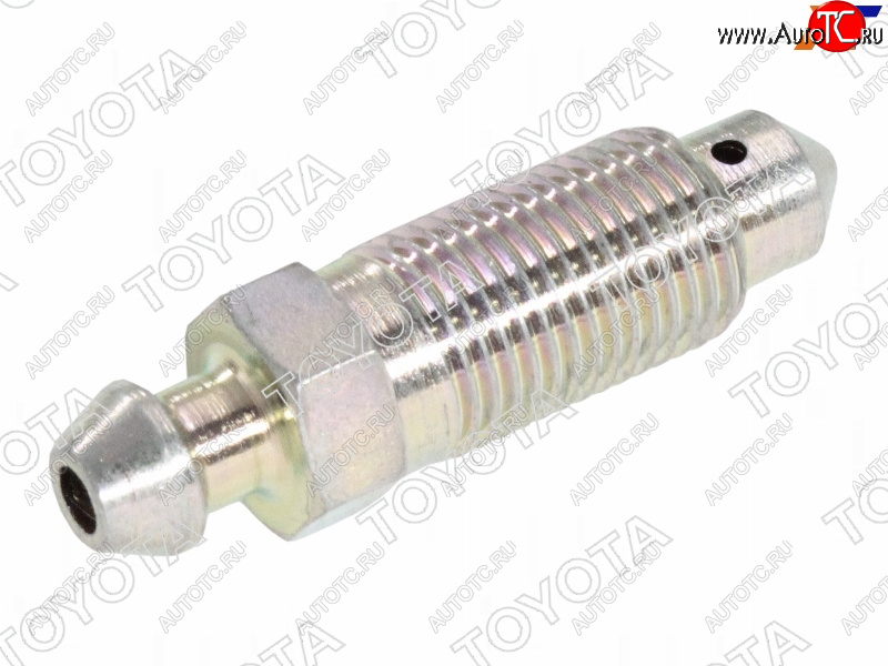 489 р. Штуцер прокачной TOYOTA MANY TOYOTA 47547-20030  с доставкой в г. Пермь