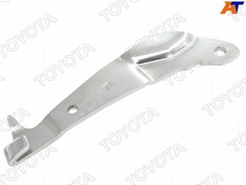 1 599 р. Рычаг стояночного тормоза TOYOTA HILUX 15- правый TOYOTA 47611-0K120  с доставкой в г. Пермь. Увеличить фотографию 1