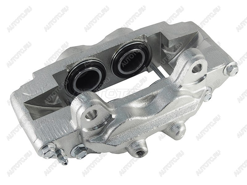 37 999 р. Суппорт тормозной перед LH TOYOTA Toyota Fortuner AN50/AN60 дорестайлинг (2004-2008)  с доставкой в г. Пермь