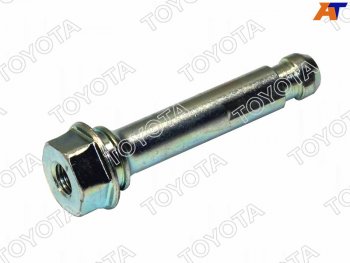 719 р. Направляющая тормозного суппорта нижняя HIGHLANDERLEXUS ES,NX,RXRAV4 12- TOYOTA 47714-48150  с доставкой в г. Пермь. Увеличить фотографию 1