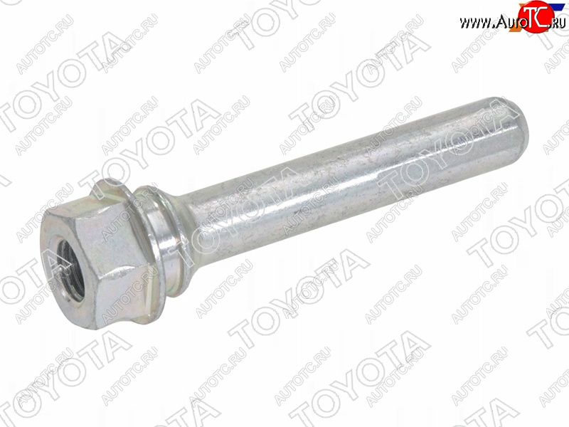 899 р. Направляющая тормозного суппорта заднего верхняя TOYOTA CAMRY #V50LEXUS RX270350450H 11- TOYOTA 47814-33240  с доставкой в г. Пермь
