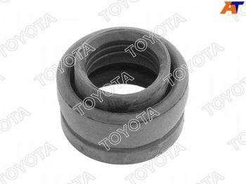 469 р. Пыльник направляющей суппорта заднего TOYOTA CALDINAWISH TOYOTA 47775-32050  с доставкой в г. Пермь. Увеличить фотографию 1