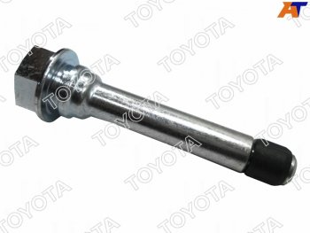 599 р. Направляющая RR суппорта COROLLAAURISPRIUSVITZYARIS 06- TOYOTA 47835-12150  с доставкой в г. Пермь. Увеличить фотографию 1