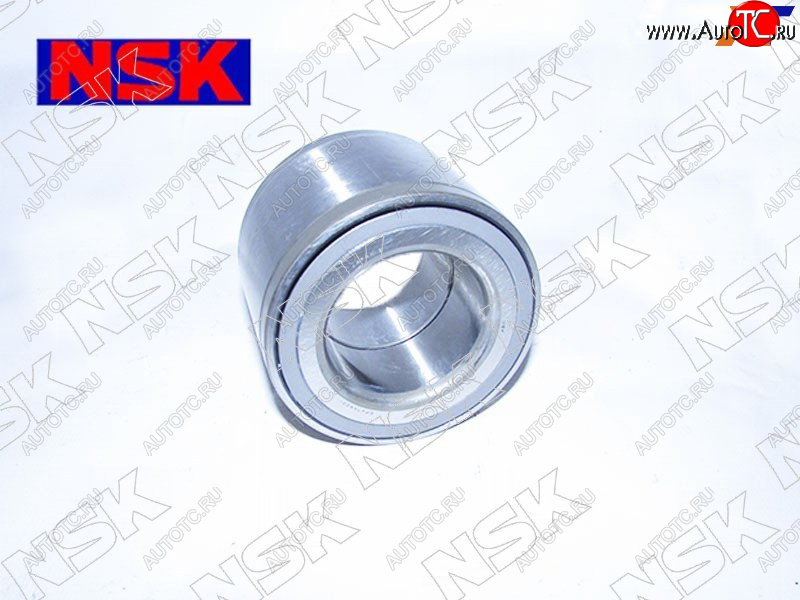 7 099 р. Подшипник задней ступицы NSK Toyota Granvia xH10  2-ой рестайлинг (1999-2002)  с доставкой в г. Пермь