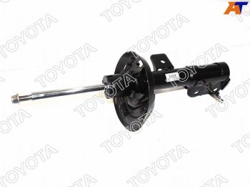 Стойка передняя RH TOYOTA Toyota Camry ( XV55,  XV70) (2017-2025) 2-ой рестайлинг, дорестайлинг, рестайлинг