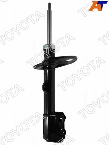 Стойка передняя RH TOYOTA Toyota Highlander ( XU50,  XU70) (2013-2025) дорестайлинг, рестайлинг