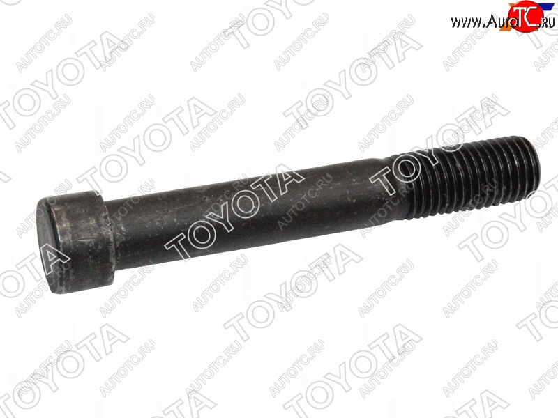 559 р. Болт крепления рессоры центральный TOYOTA HILUX 11- TOYOTA 48247-0K010  с доставкой в г. Пермь