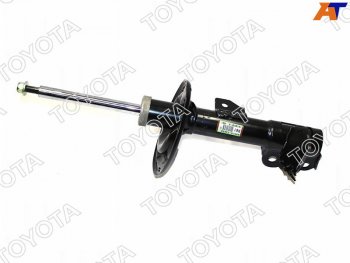 Стойка передняя RH TOYOTA Toyota Camry ( XV50,  XV55,  XV70) (2011-2025) дорестайлинг, 1-ый рестайлинг, 2-ой рестайлинг, рестайлинг