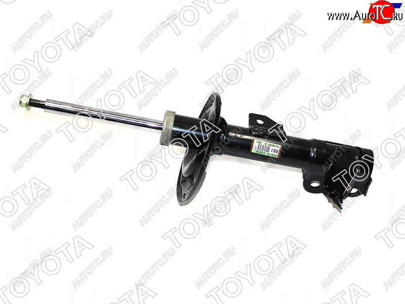 17 749 р. Стойка передняя RH TOYOTA Toyota Camry XV50 дорестайлинг (2011-2014)  с доставкой в г. Пермь