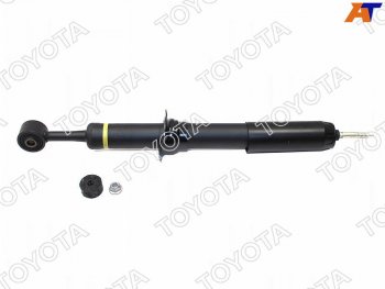 Стойка передняя TOYOTA Toyota Hilux ( AN10,AN20,  AN20,AN30,  AN120) (2004-2025) дорестайлинг, 1-ый рестайлинг,  2-ой рестайлинг, 2-ой рестайлинг