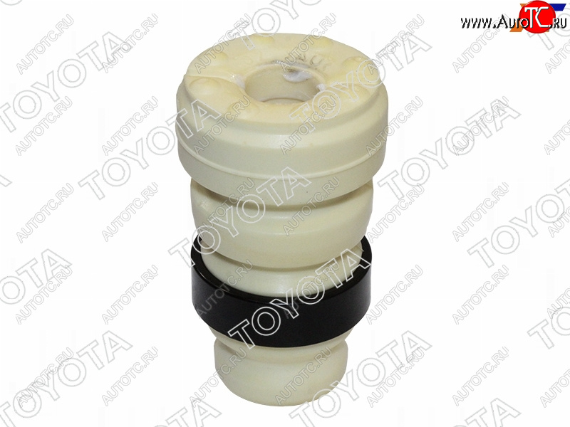 1 449 р. Отбойник передней стойки TOYOTA HIGHLANDERKLUGER 00-07HARRIER 03-12LEXUS RX 300 03-08 TOYOTA 48331-48020  с доставкой в г. Пермь
