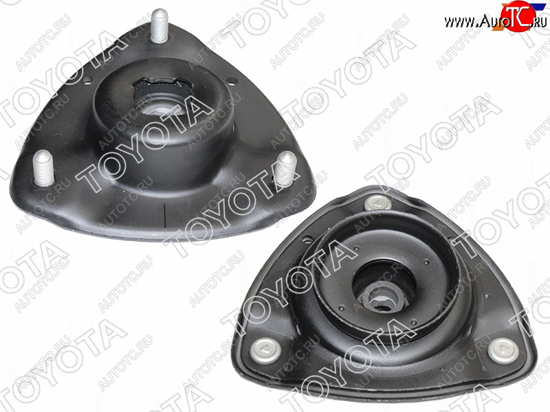 7 799 р. Опора передней стойки Toyota Camry EuropeRussia (XV70) 17-21 (Справа=Слева) TOYOTA 48609-33260  с доставкой в г. Пермь