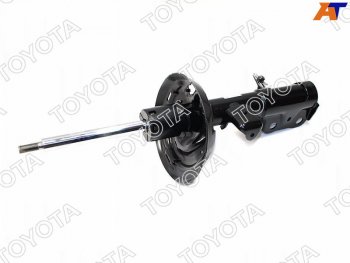 Стойка передняя LH TOYOTA Toyota Camry ( XV55,  XV70) (2017-2025) 2-ой рестайлинг, дорестайлинг, рестайлинг