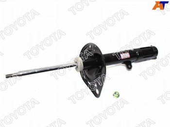 Стойка передняя LH TOYOTA Toyota Camry ( XV50,  XV55,  XV70) (2011-2025) дорестайлинг, 1-ый рестайлинг, 2-ой рестайлинг, рестайлинг