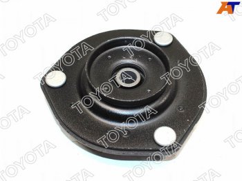 6 649 р. Опора передней стойки Toyota Camry (XV30,XV40,XV50) 01-18  Harrier (XU30) 03-13  Changan UNI-K 20- TOYOTA 48609-48040  с доставкой в г. Пермь. Увеличить фотографию 1