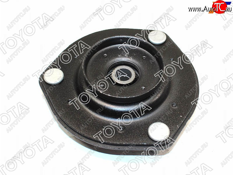 6 649 р. Опора передней стойки Toyota Camry (XV30,XV40,XV50) 01-18  Harrier (XU30) 03-13  Changan UNI-K 20- TOYOTA 48609-48040  с доставкой в г. Пермь