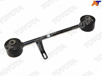 14 999 р. Рычаг подвески задней продольный правый верхний TOYOTA LAND CRUISER PRADO VX 09- TOYOTA 48770-60010  с доставкой в г. Пермь. Увеличить фотографию 1
