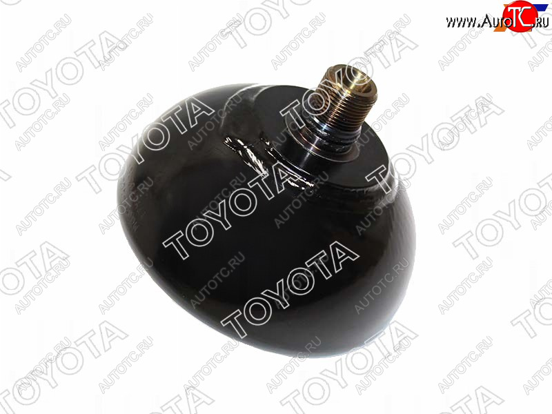 29 849 р. Гидроаккумулятор FR TOYOTA LAND CRUISER 200LEXUS LX570 07- R=L TOYOTA 49141-60020  с доставкой в г. Пермь