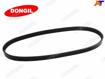 399 р. Ремень поликлиновой NISSAN GLORIACEDRICFIRLADY VG30DE DONGIL 4PK965  с доставкой в г. Пермь. Увеличить фотографию 1