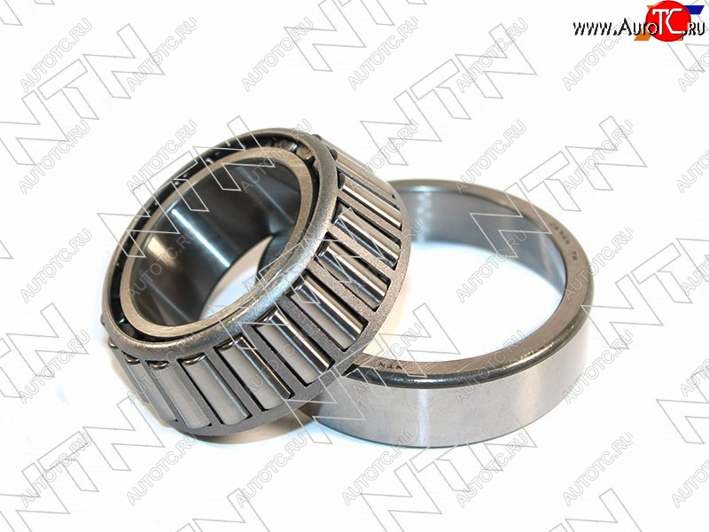 2 299 р. Подшипник зад полуоси NISSAN NAVARA 2.5D3.0D 05- NTN 4T-33109  с доставкой в г. Пермь