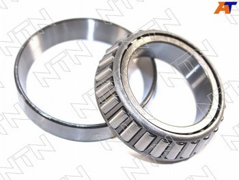 1 259 р. Подшипник передней ступицы MERCEDES G (W460)зад внутр. SSANG YONG ISTANAподш.дифф. VW TOUAREG NTN 503349/10  с доставкой в г. Пермь. Увеличить фотографию 1
