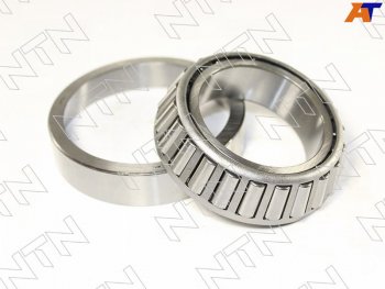 1 289 р. Подшипник передней ступицы внутренний TOYOTA LAND CRUISER 100 NTN 506849/10  с доставкой в г. Пермь. Увеличить фотографию 1