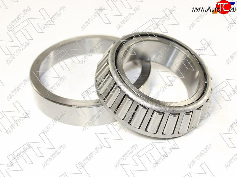1 289 р. Подшипник передней ступицы внутренний TOYOTA LAND CRUISER 100 NTN 506849/10  с доставкой в г. Пермь
