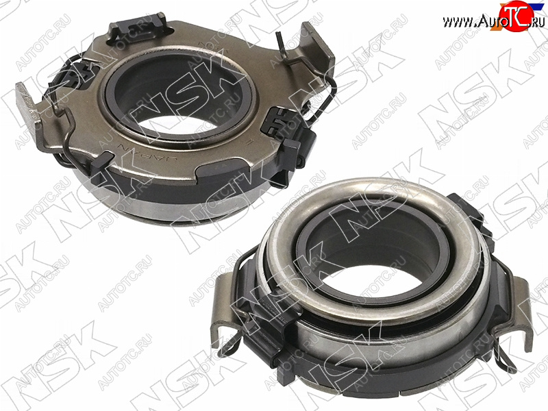 2 599 р. Выжимная муфта сцепления TOYOTA 1ND1NZ2NZ1ZR2ZR1ZZ2ZZ3ZZ4ZZ NSK 50TKZ3302BR  с доставкой в г. Пермь