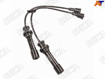 989 р. Провода высоковольтные MAZDA 323 BJ Z5-DEZM 98-04 SEIWA 52003  с доставкой в г. Пермь. Увеличить фотографию 1