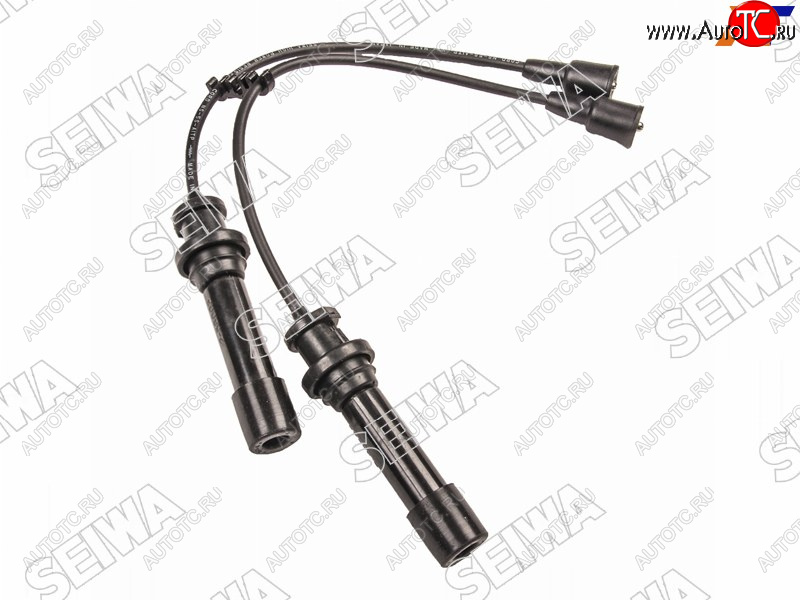 989 р. Провода высоковольтные MAZDA 323 BJ Z5-DEZM 98-04 SEIWA 52003  с доставкой в г. Пермь