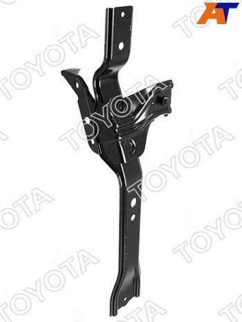 3 299 р. Рамка кузова (часть) Toyota RAV4 (XA40) 15-19 (Спереди По центру Вертикальная) TOYOTA 52085-42050  с доставкой в г. Пермь. Увеличить фотографию 1