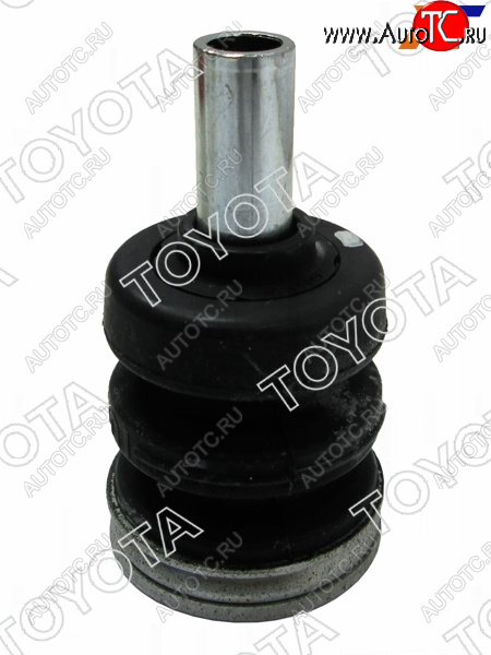 3 999 р. Подушка рамы №1 верхняя TOYOTA LAND CRUISER 200,LEXUS LX570 07- TOYOTA 52201-60110  с доставкой в г. Пермь